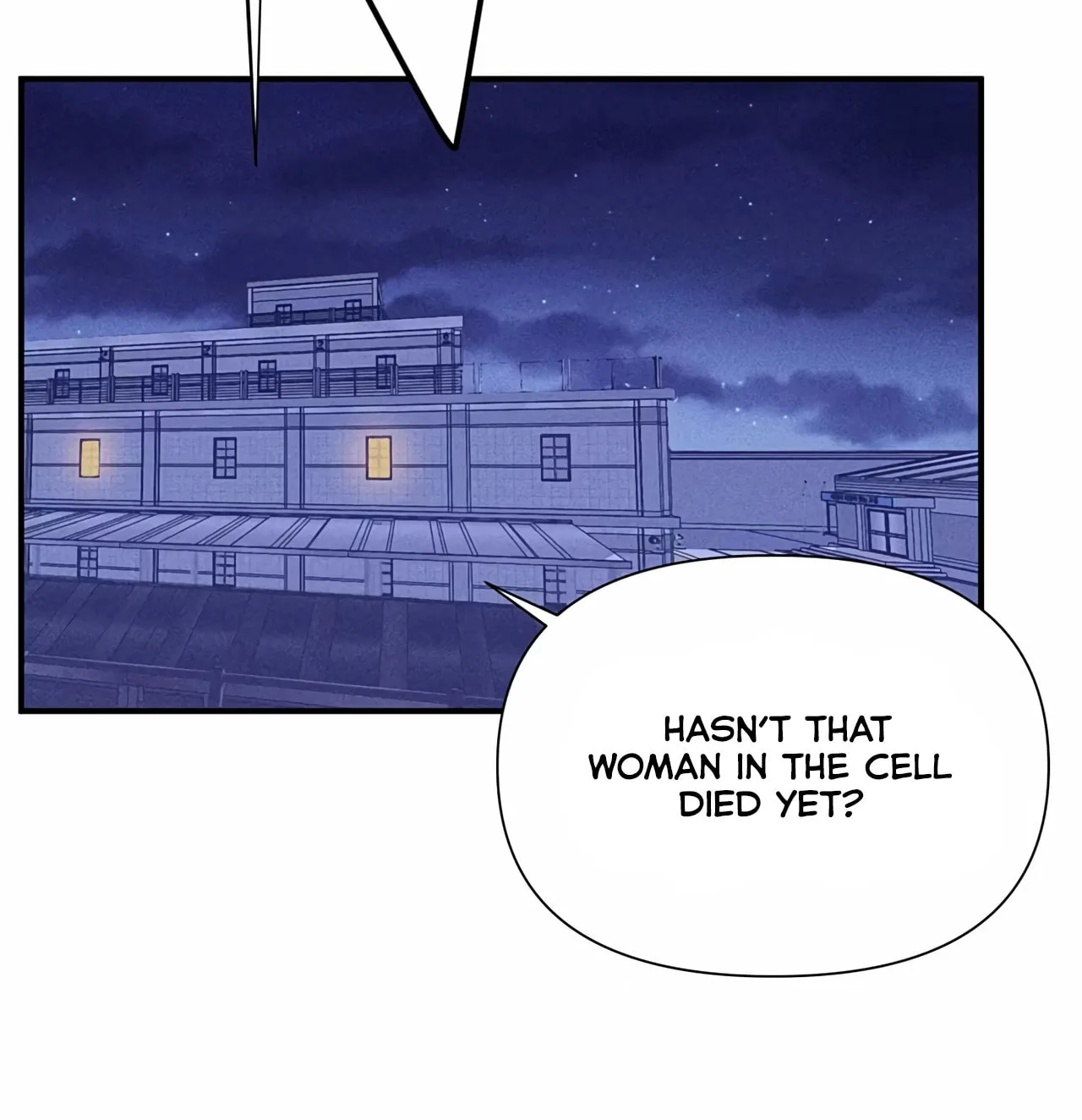 Renzao Tiwen 36.7℃ Chapter 11 page 4 - 