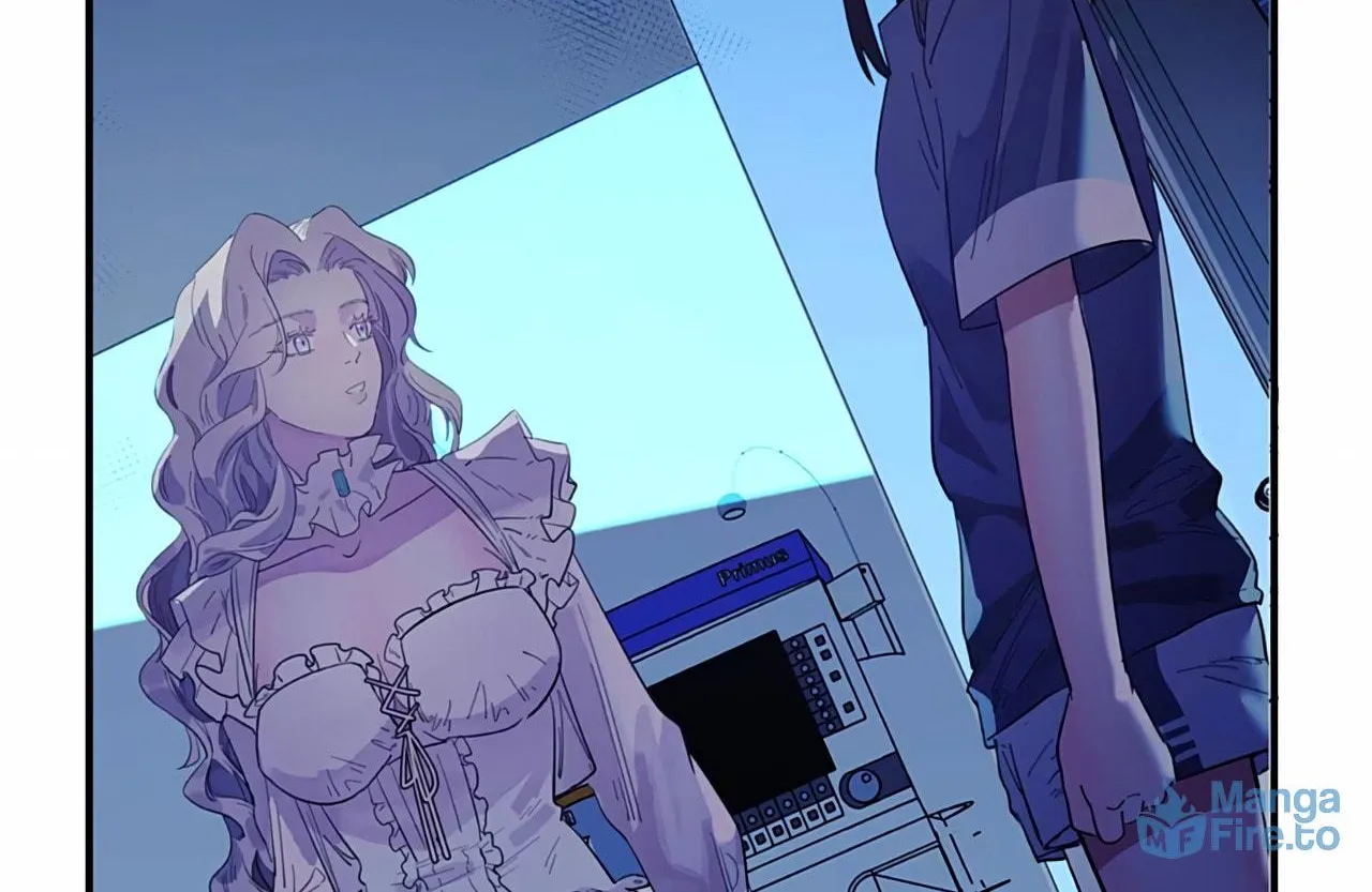 Renzao Tiwen 36.7℃ Chapter 11 page 31 - 