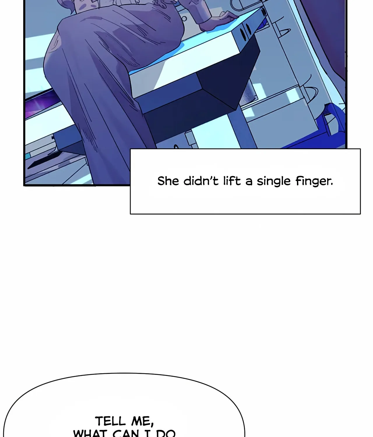 Renzao Tiwen 36.7℃ Chapter 11 page 32 - 