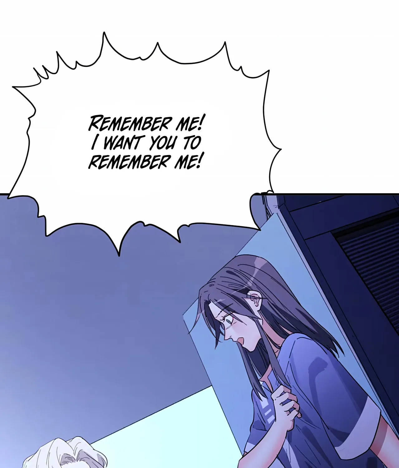 Renzao Tiwen 36.7℃ Chapter 11 page 34 - 