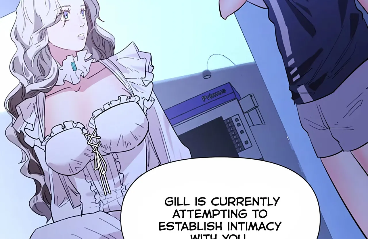 Renzao Tiwen 36.7℃ Chapter 11 page 35 - 
