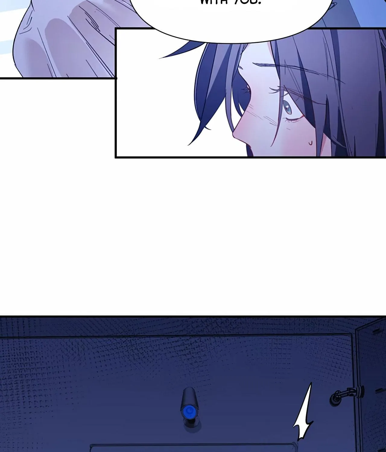 Renzao Tiwen 36.7℃ Chapter 11 page 36 - 