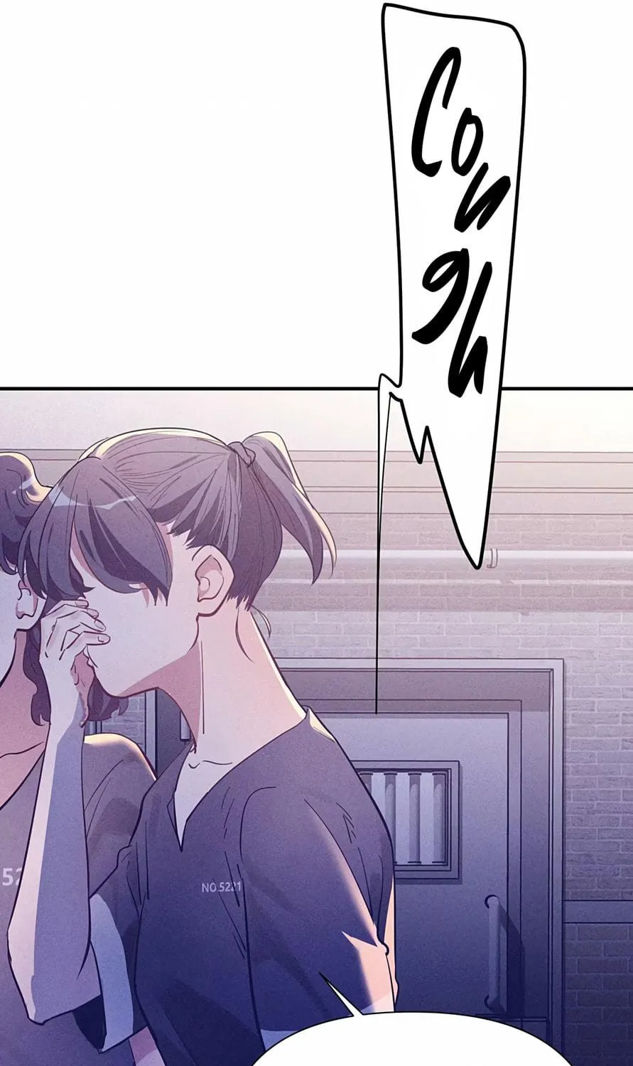 Renzao Tiwen 36.7℃ Chapter 11 page 5 - 