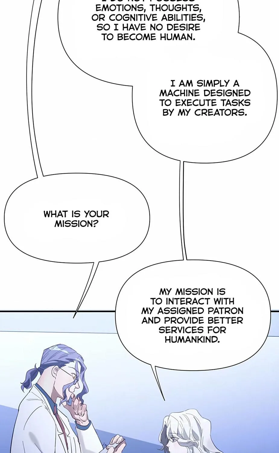 Renzao Tiwen 36.7℃ Chapter 11 page 42 - 