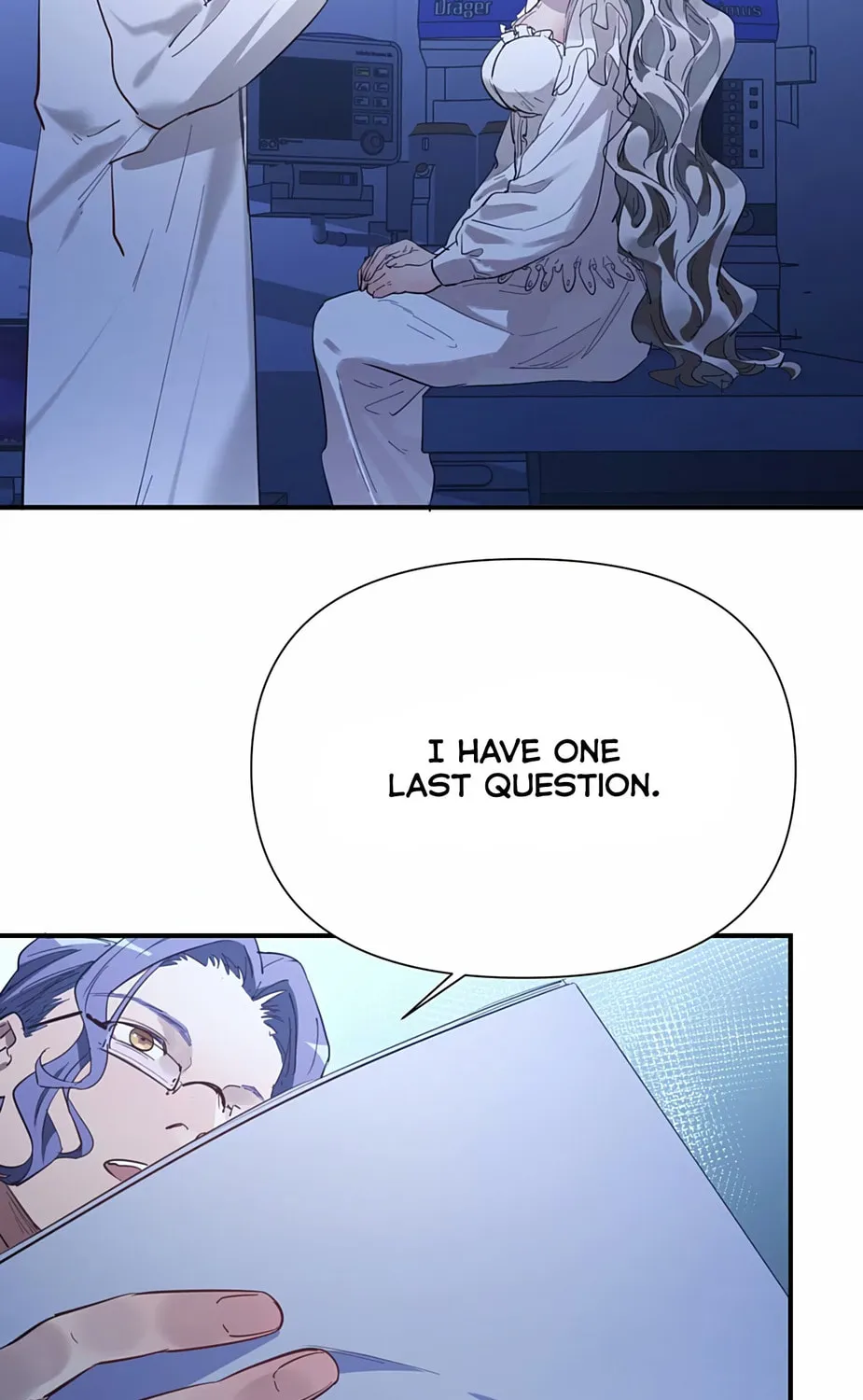 Renzao Tiwen 36.7℃ Chapter 11 page 44 - 