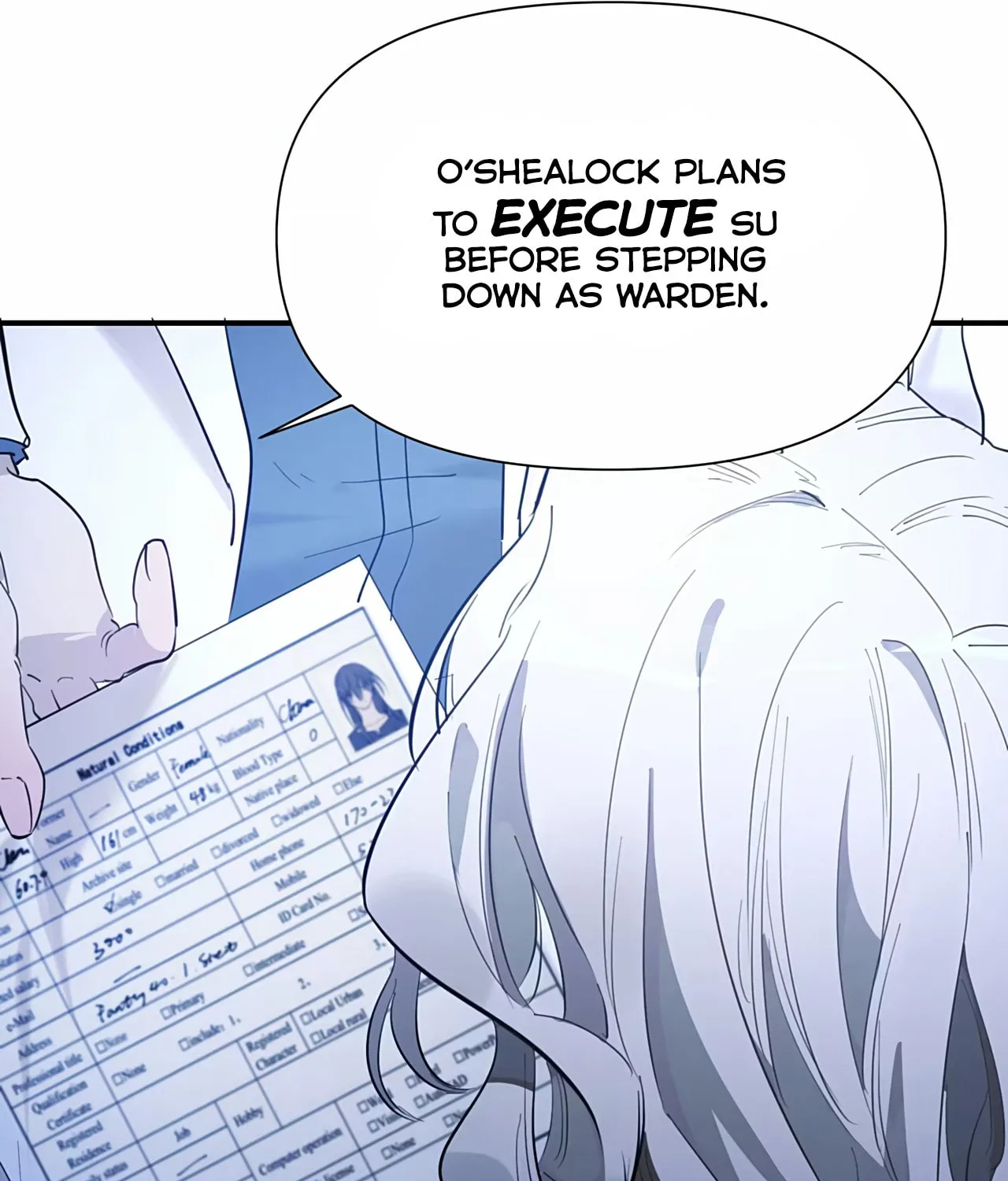 Renzao Tiwen 36.7℃ Chapter 11 page 46 - 