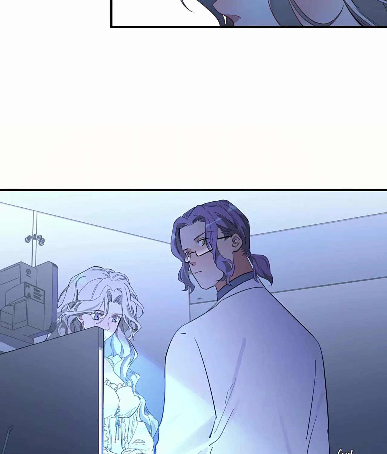 Renzao Tiwen 36.7℃ Chapter 11 page 50 - 