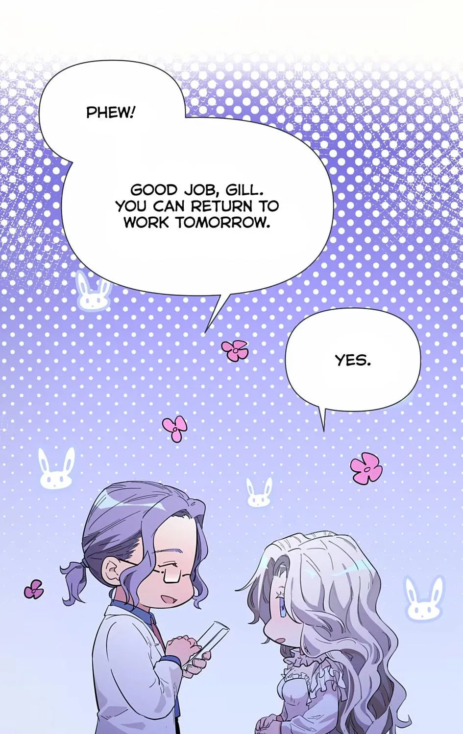 Renzao Tiwen 36.7℃ Chapter 11 page 54 - 