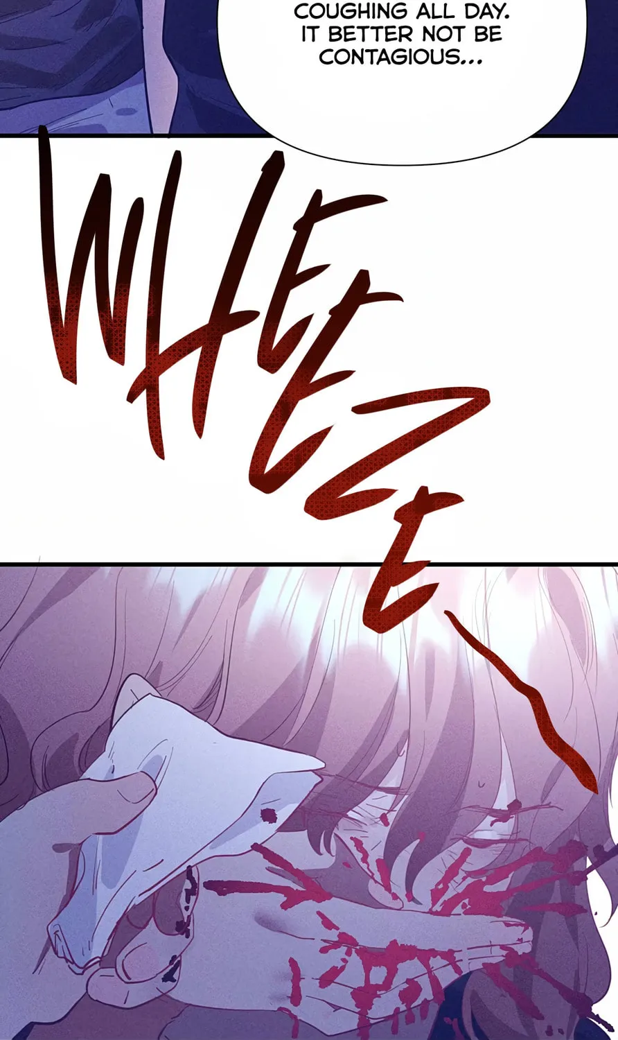 Renzao Tiwen 36.7℃ Chapter 11 page 7 - 