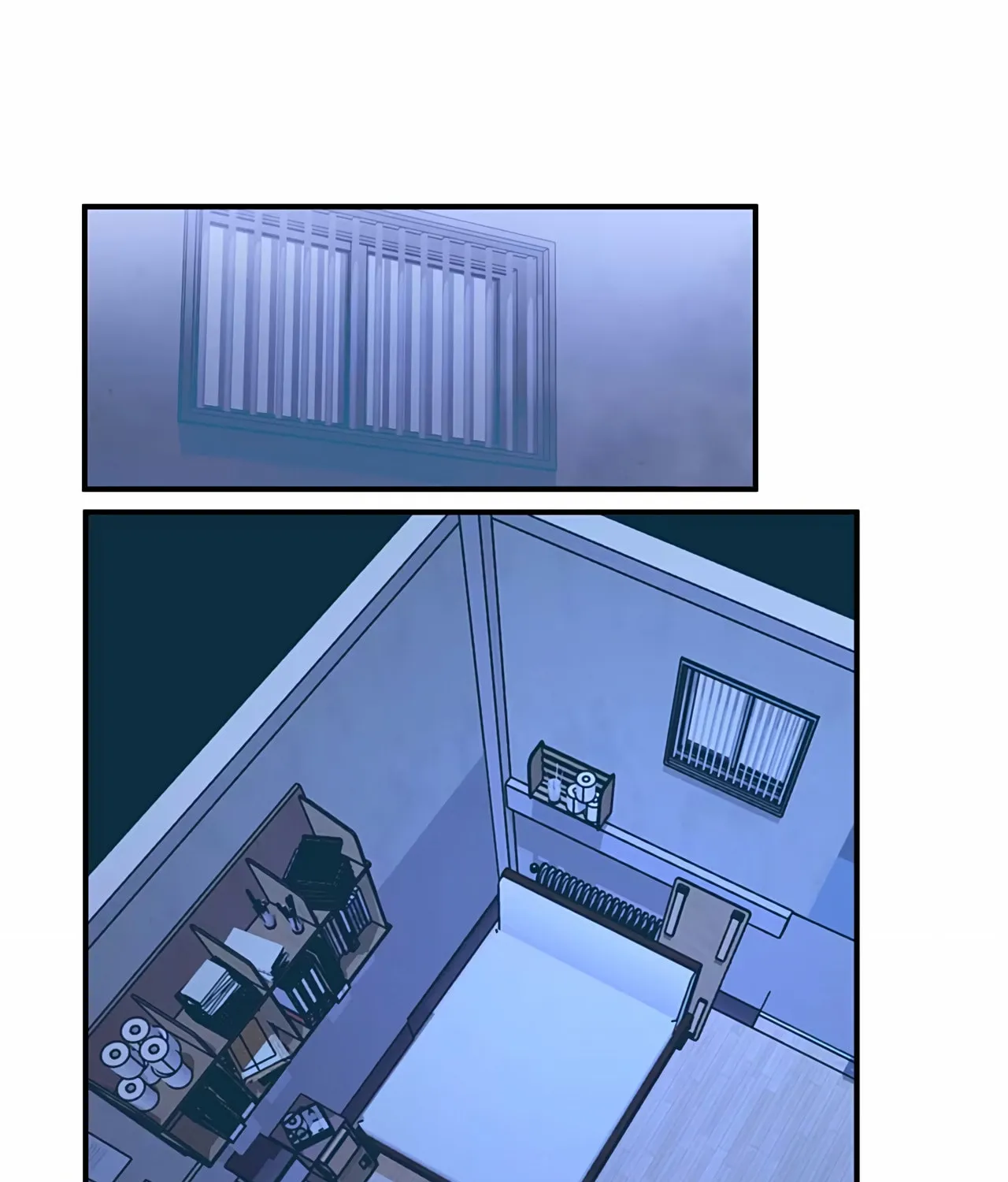 Renzao Tiwen 36.7℃ Chapter 12 page 1 - 