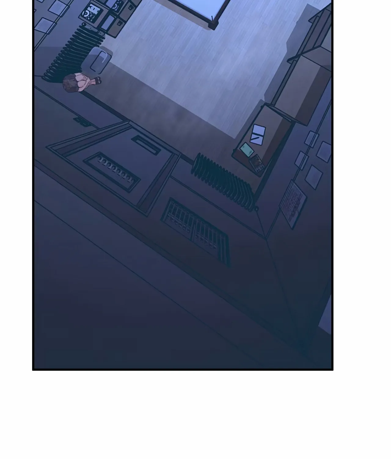 Renzao Tiwen 36.7℃ Chapter 12 page 2 - 