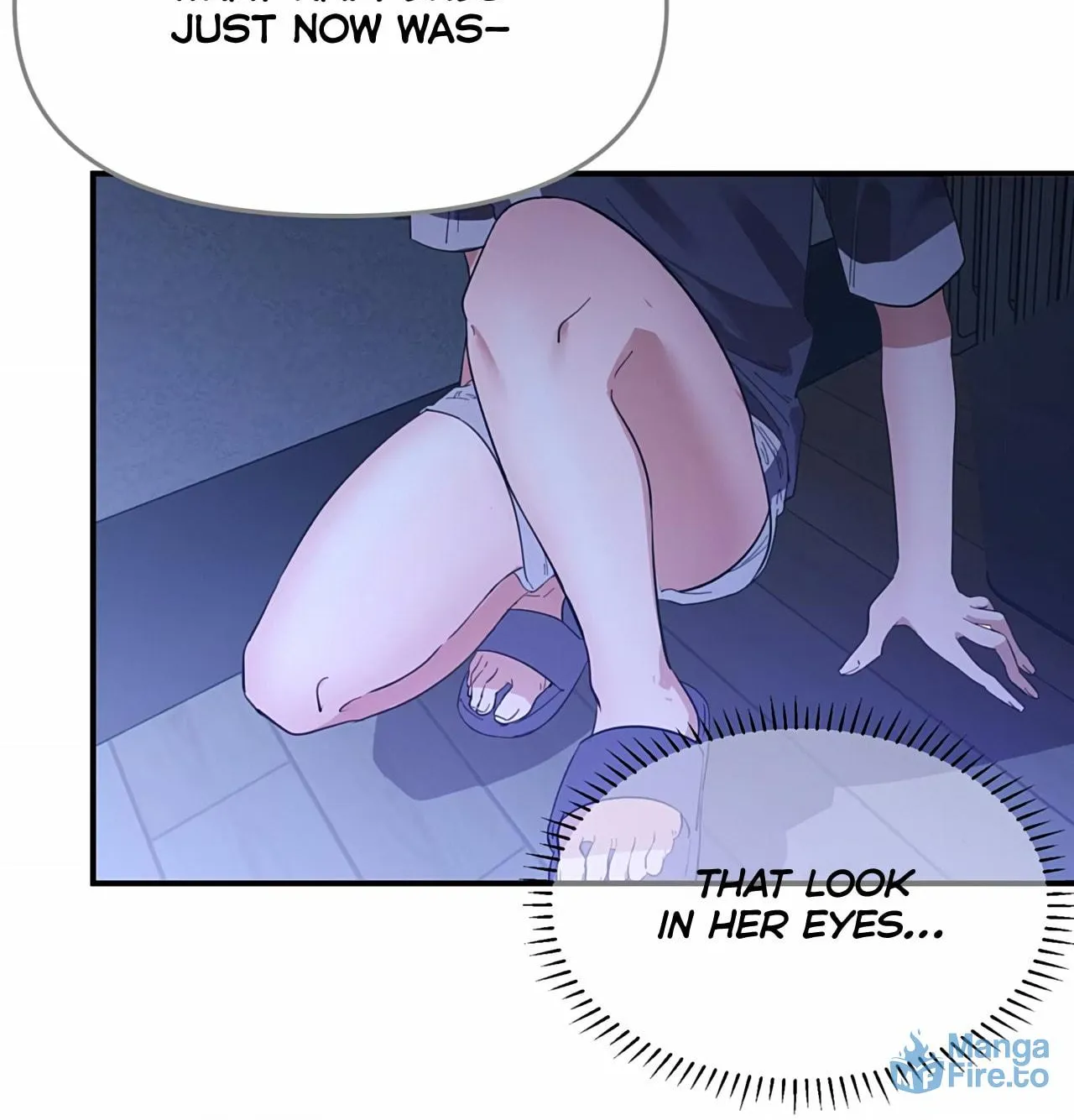 Renzao Tiwen 36.7℃ Chapter 12 page 13 - 