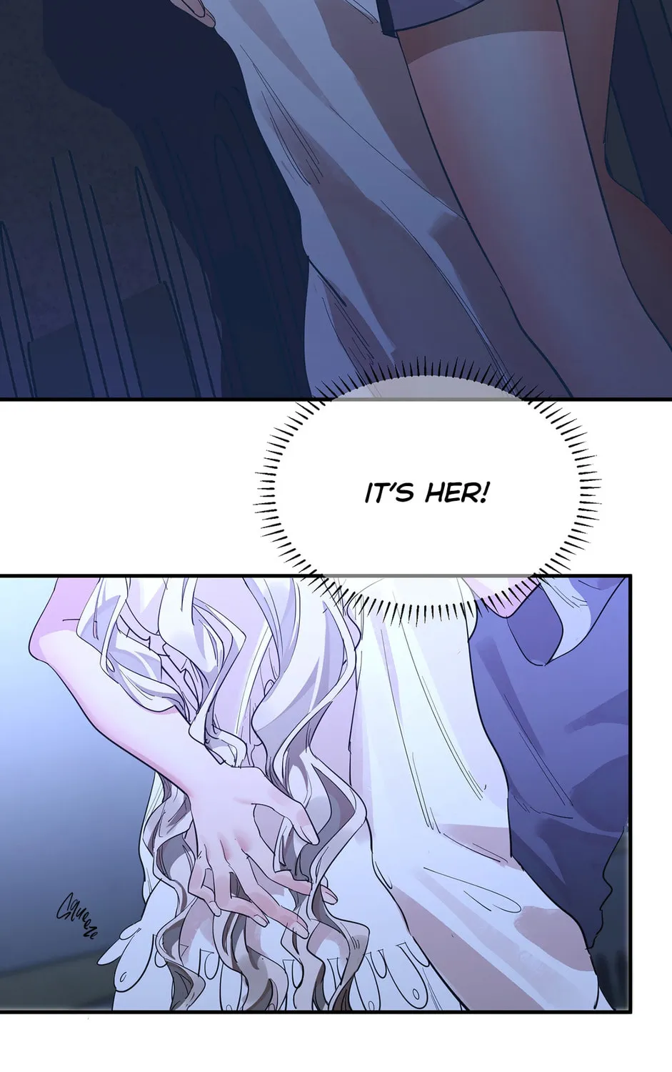 Renzao Tiwen 36.7℃ Chapter 12 page 16 - 