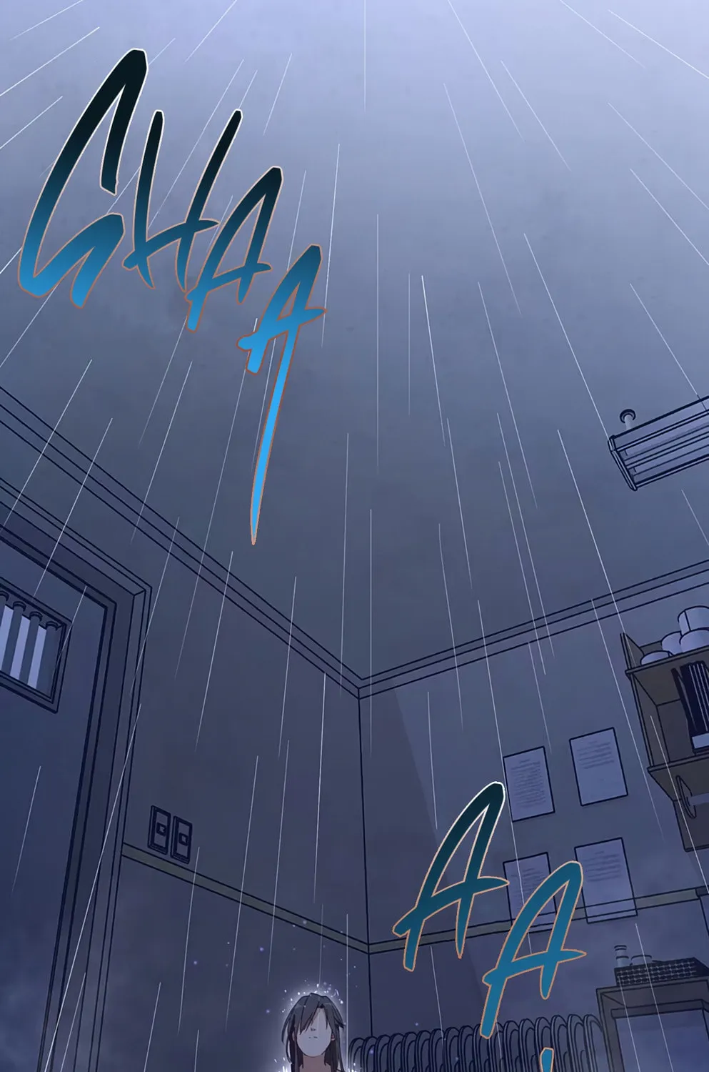 Renzao Tiwen 36.7℃ Chapter 12 page 4 - 