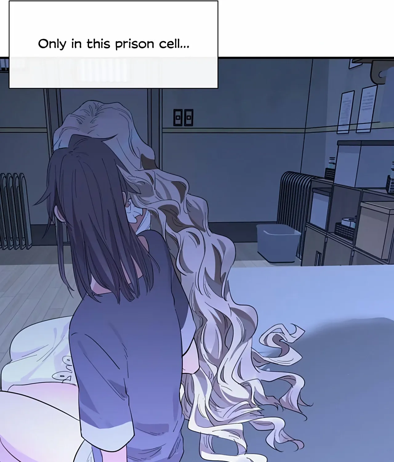 Renzao Tiwen 36.7℃ Chapter 12 page 34 - 