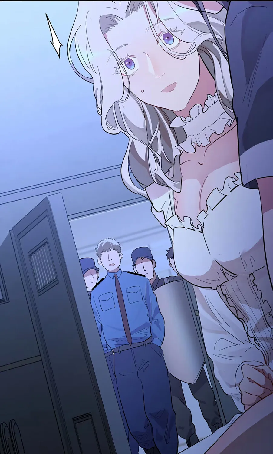 Renzao Tiwen 36.7℃ Chapter 12 page 38 - 