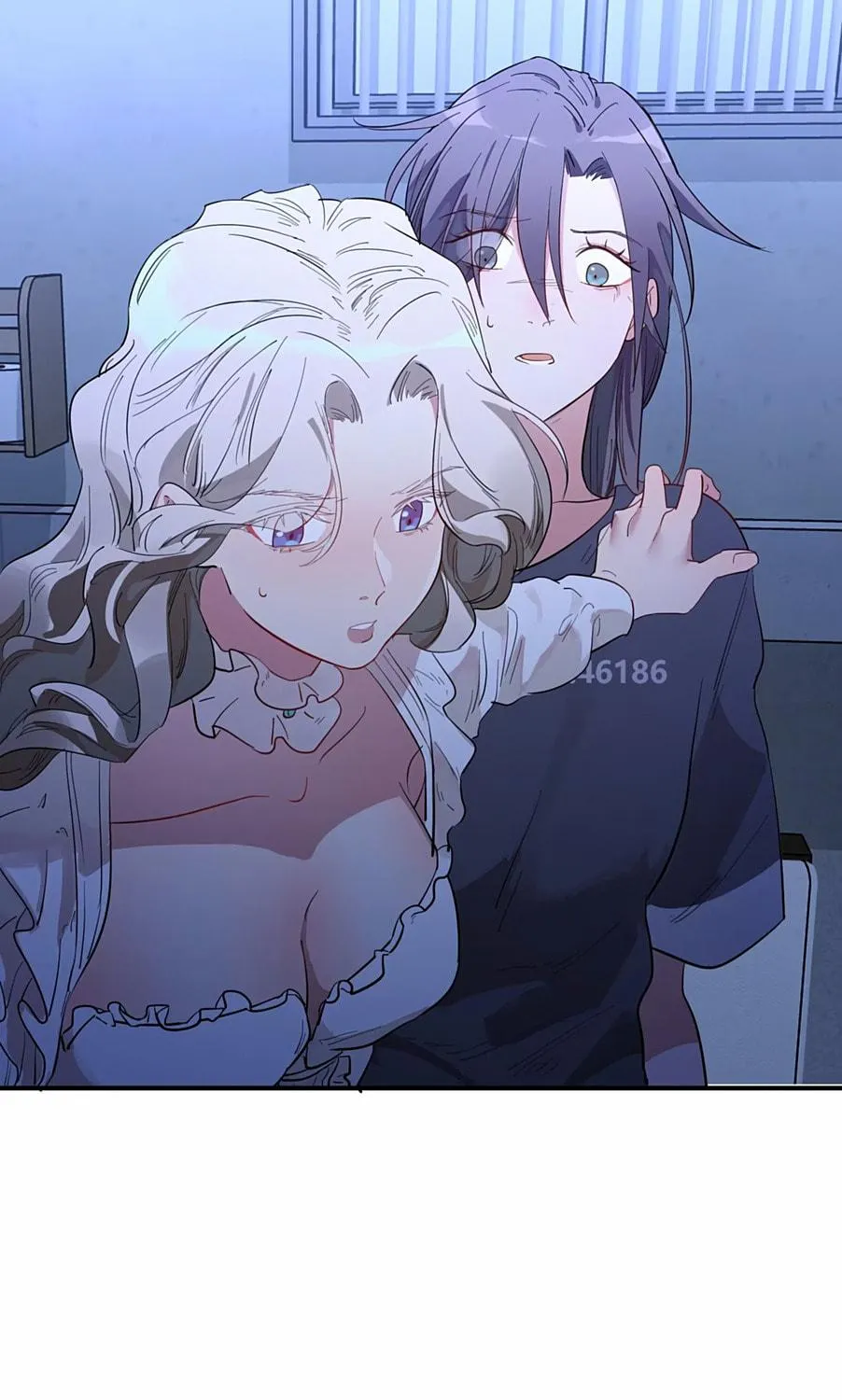 Renzao Tiwen 36.7℃ Chapter 12 page 42 - 