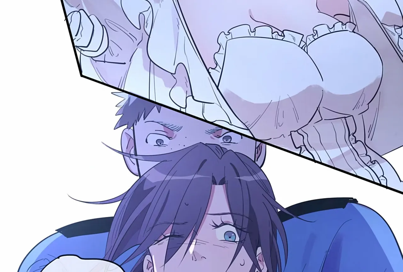 Renzao Tiwen 36.7℃ Chapter 12 page 45 - 