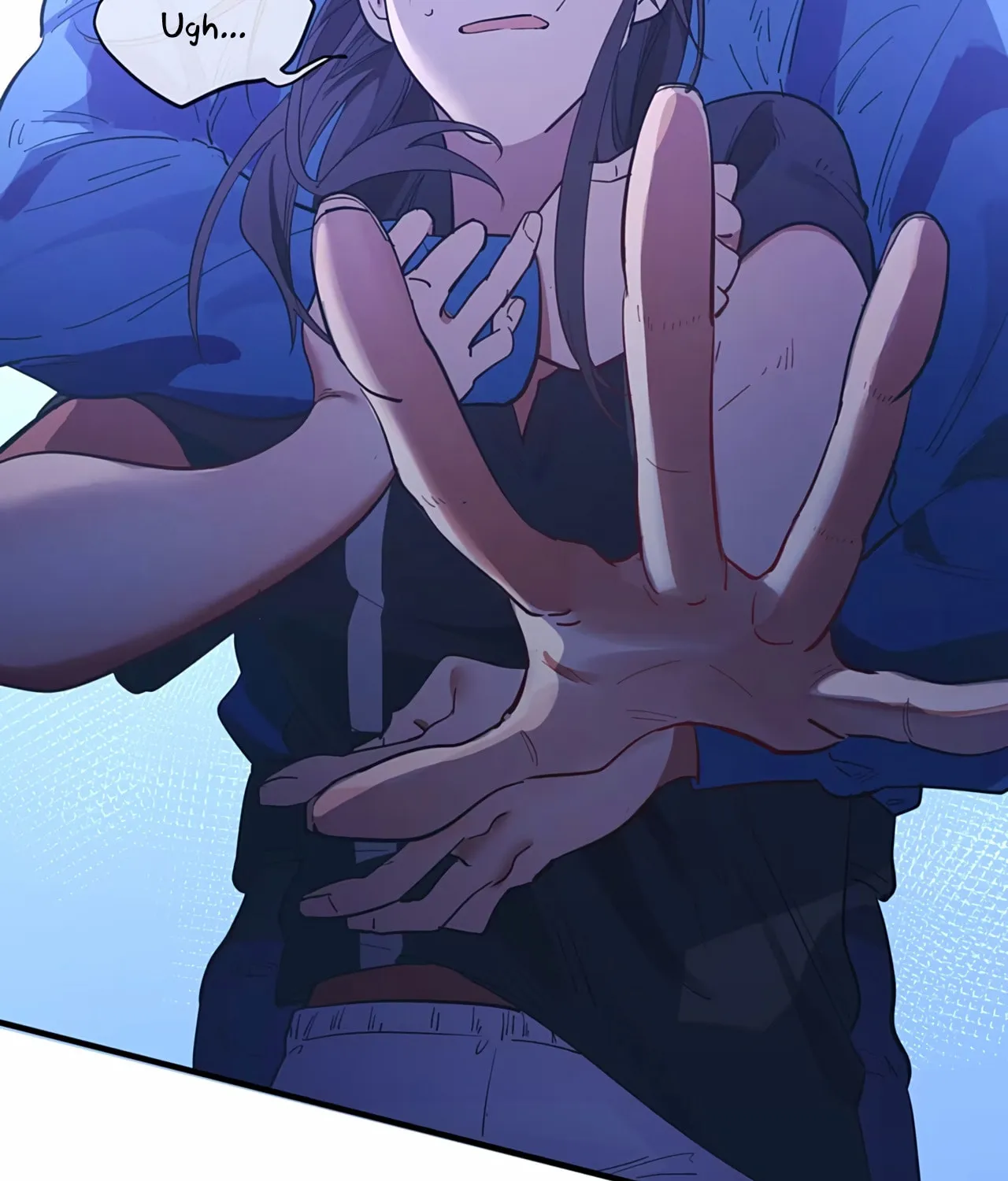 Renzao Tiwen 36.7℃ Chapter 12 page 46 - 