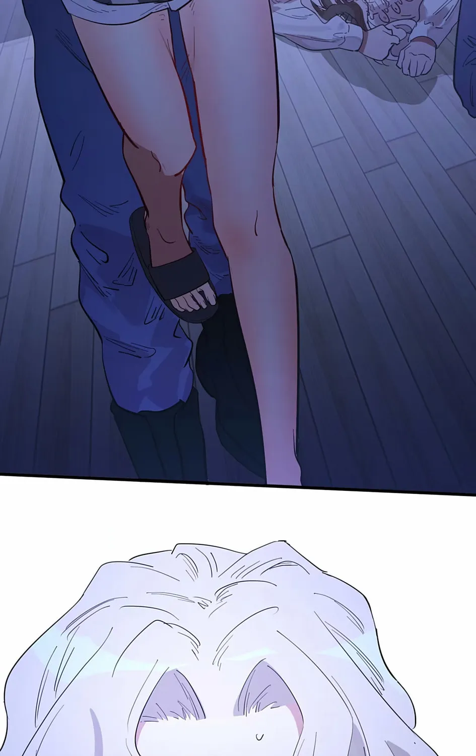 Renzao Tiwen 36.7℃ Chapter 12 page 50 - 