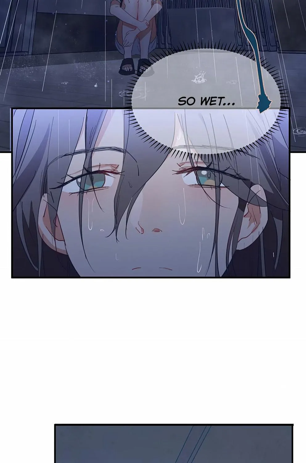 Renzao Tiwen 36.7℃ Chapter 12 page 6 - 