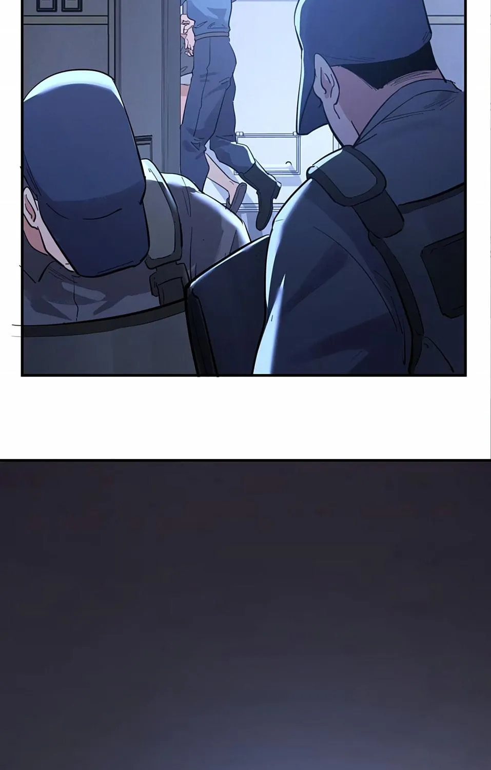 Renzao Tiwen 36.7℃ Chapter 12 page 61 - 