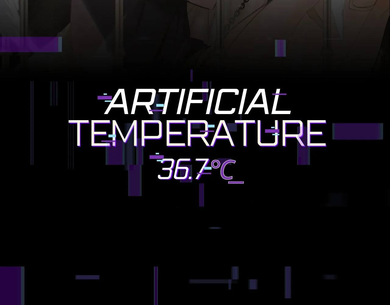 Renzao Tiwen 36.7℃ Chapter 12 page 72 - 