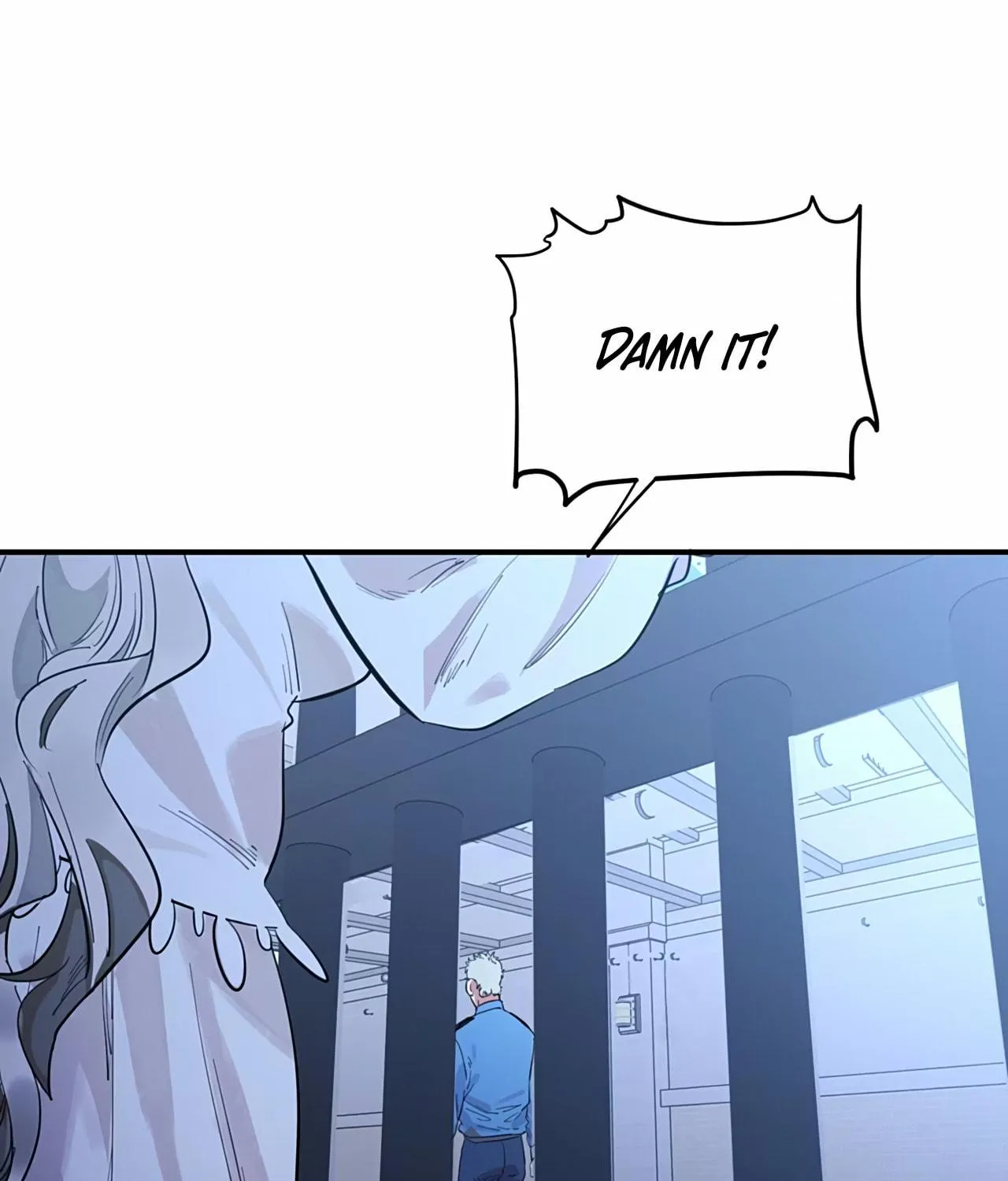 Renzao Tiwen 36.7℃ Chapter 13 page 11 - 
