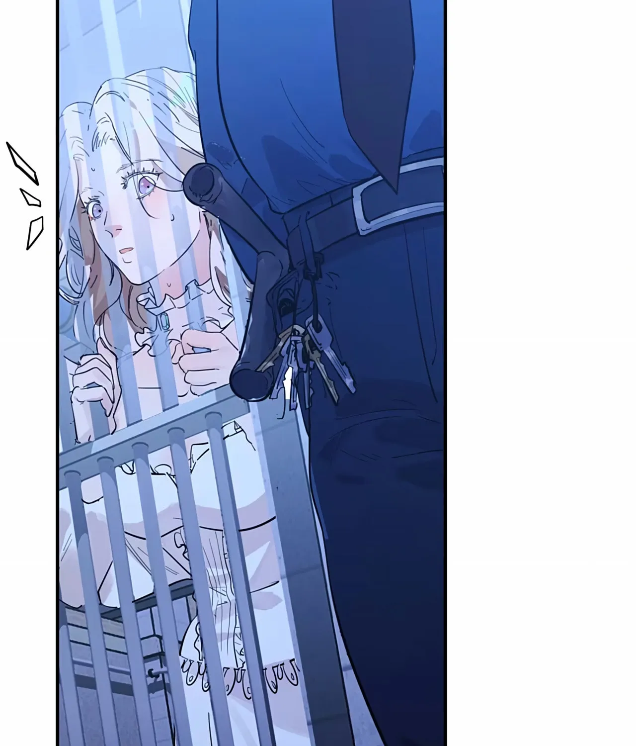 Renzao Tiwen 36.7℃ Chapter 13 page 13 - 