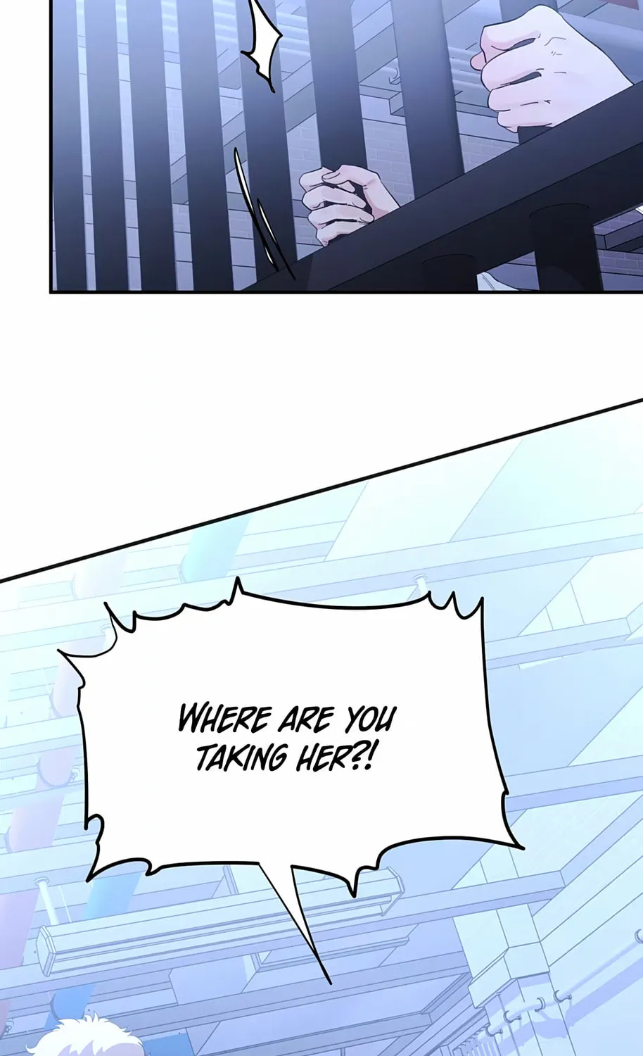 Renzao Tiwen 36.7℃ Chapter 13 page 3 - 