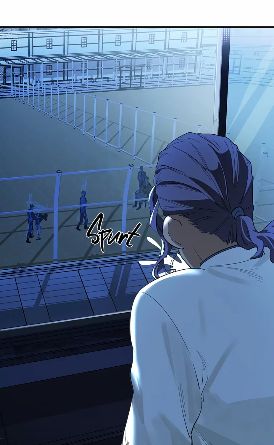 Renzao Tiwen 36.7℃ Chapter 13 page 22 - 