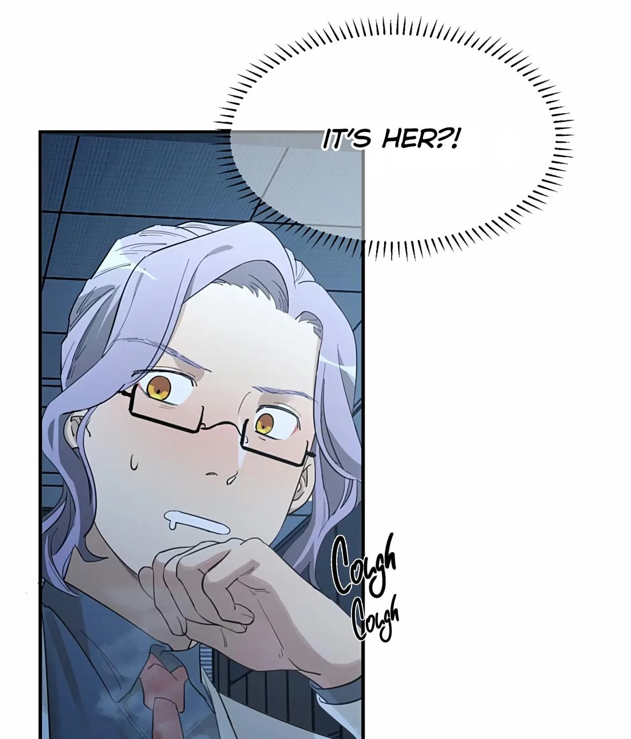 Renzao Tiwen 36.7℃ Chapter 13 page 24 - 