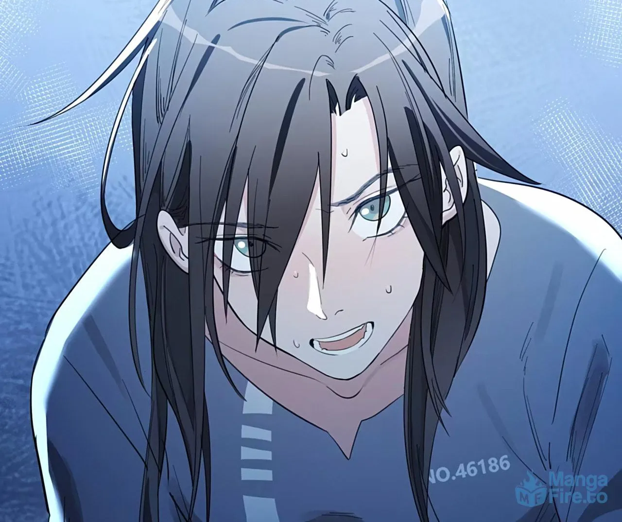 Renzao Tiwen 36.7℃ Chapter 13 page 31 - 