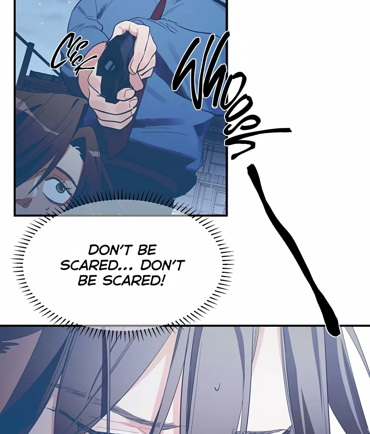 Renzao Tiwen 36.7℃ Chapter 13 page 35 - 