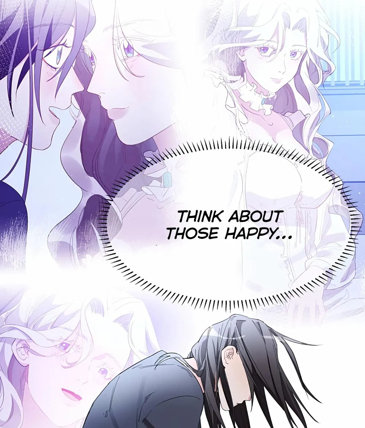 Renzao Tiwen 36.7℃ Chapter 13 page 37 - 