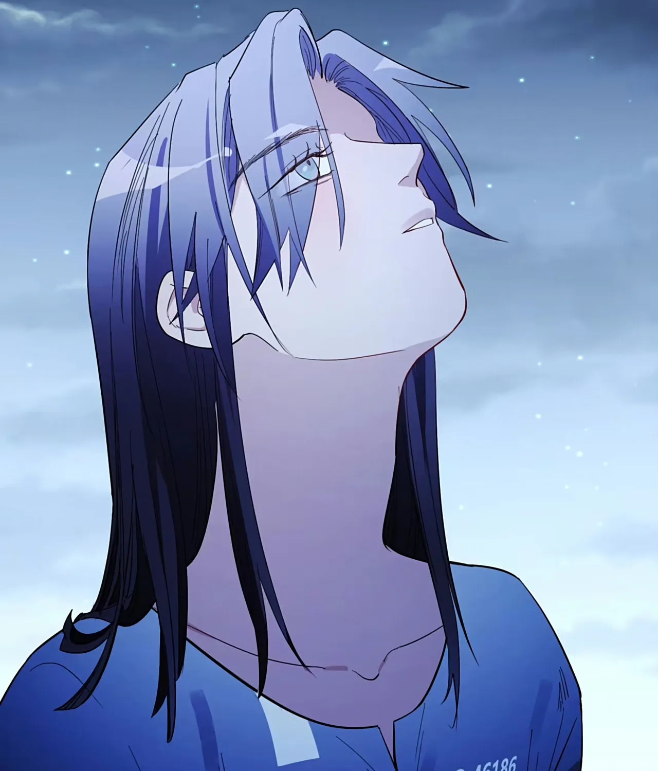 Renzao Tiwen 36.7℃ Chapter 13 page 49 - 