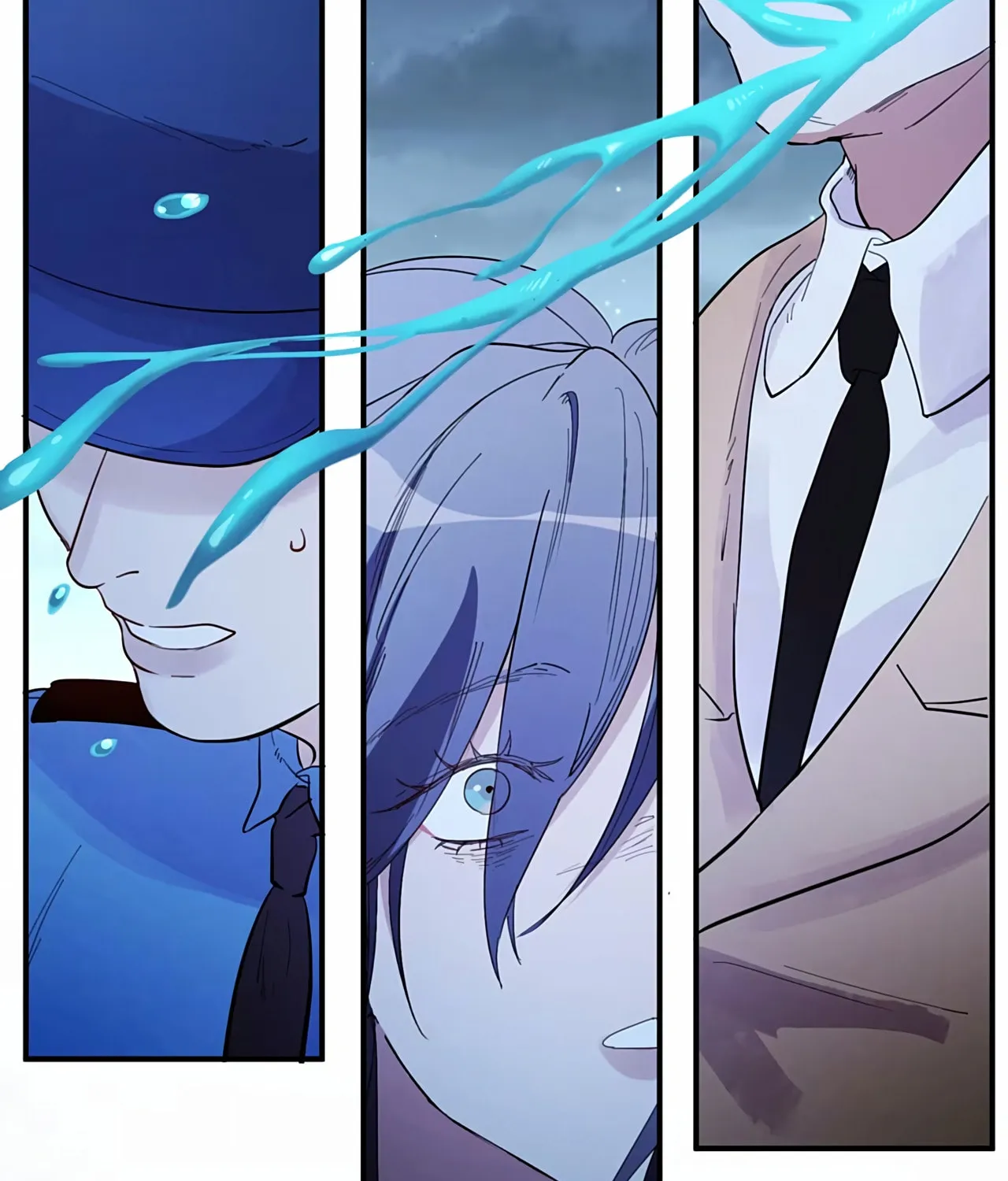 Renzao Tiwen 36.7℃ Chapter 13 page 54 - 