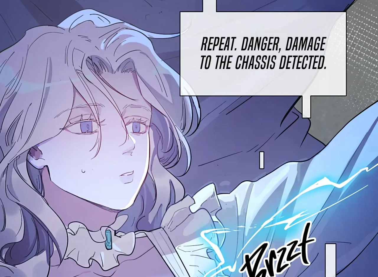 Renzao Tiwen 36.7℃ Chapter 13 page 61 - 