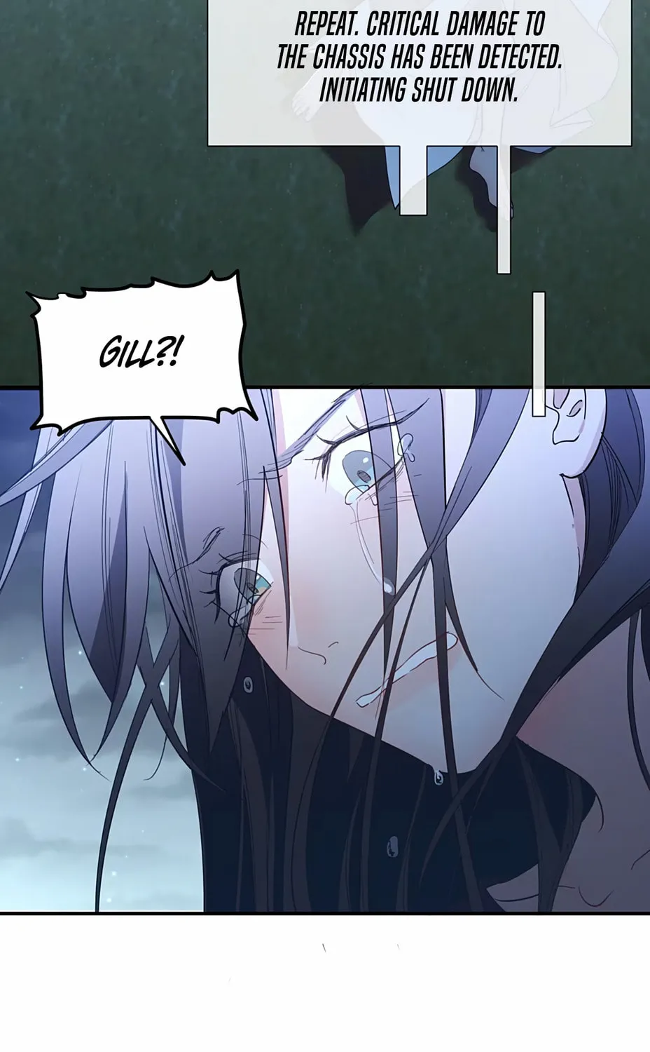 Renzao Tiwen 36.7℃ Chapter 13 page 66 - 
