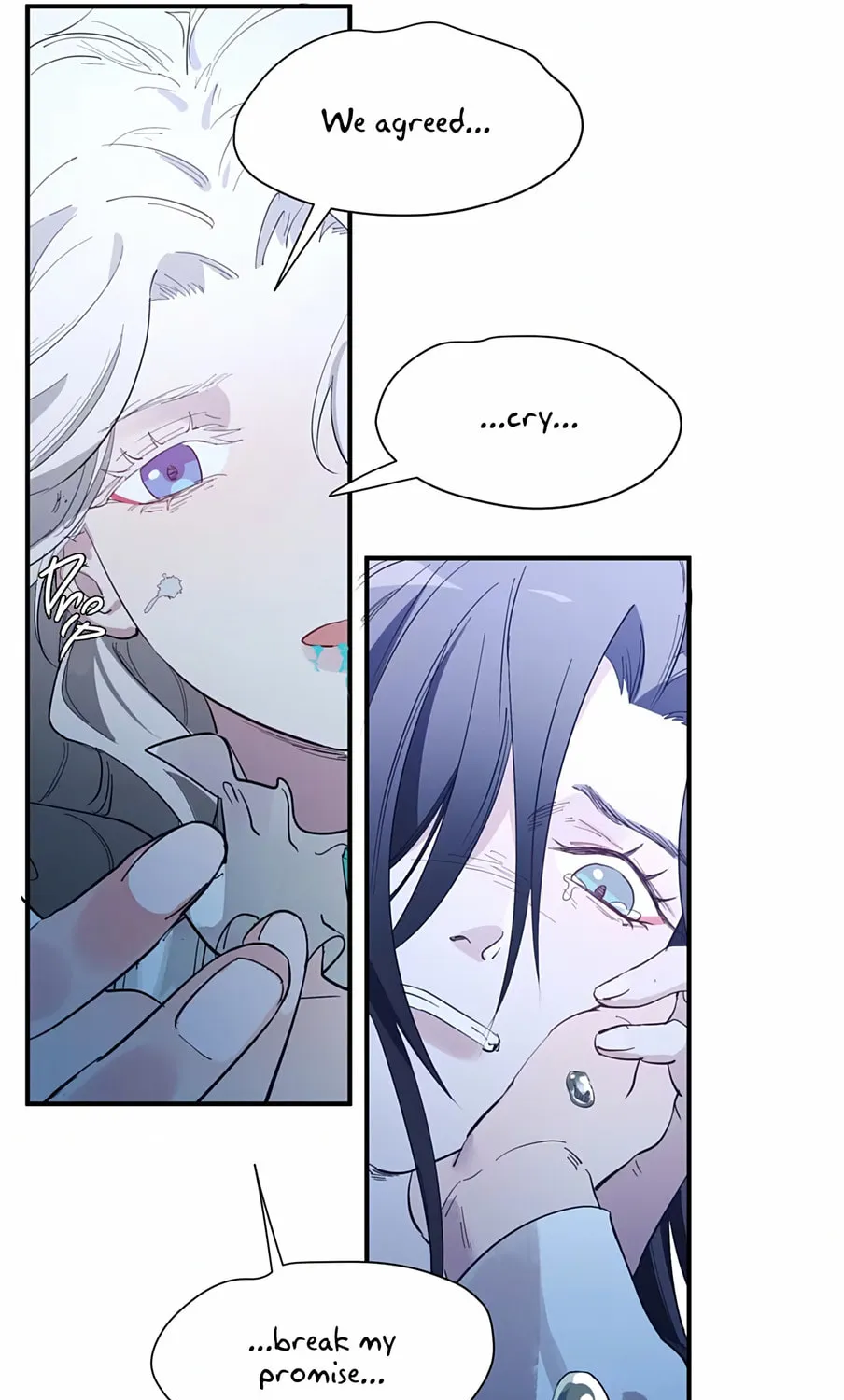 Renzao Tiwen 36.7℃ Chapter 13 page 70 - 