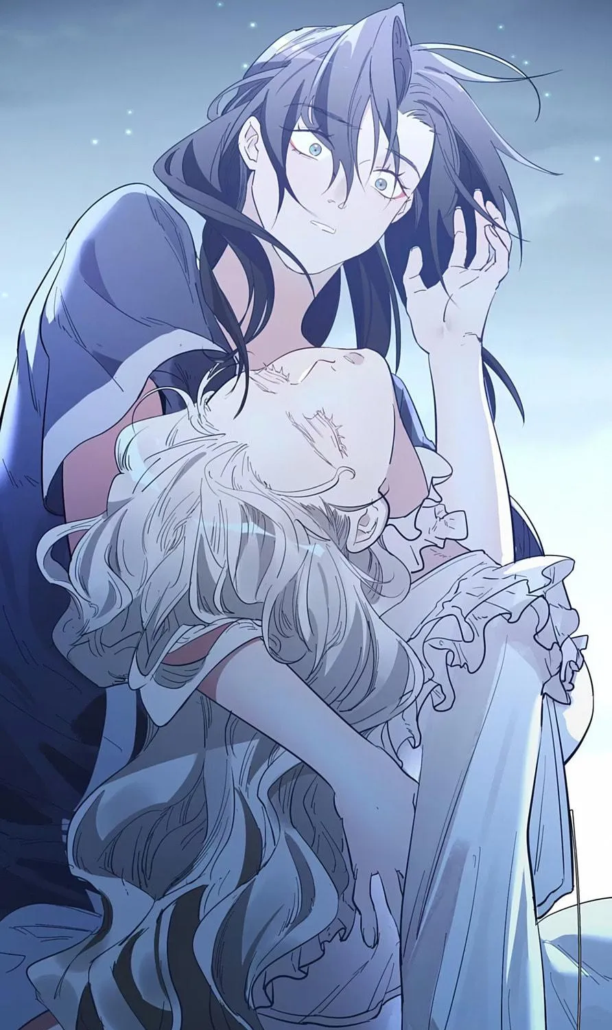 Renzao Tiwen 36.7℃ Chapter 13 page 74 - 