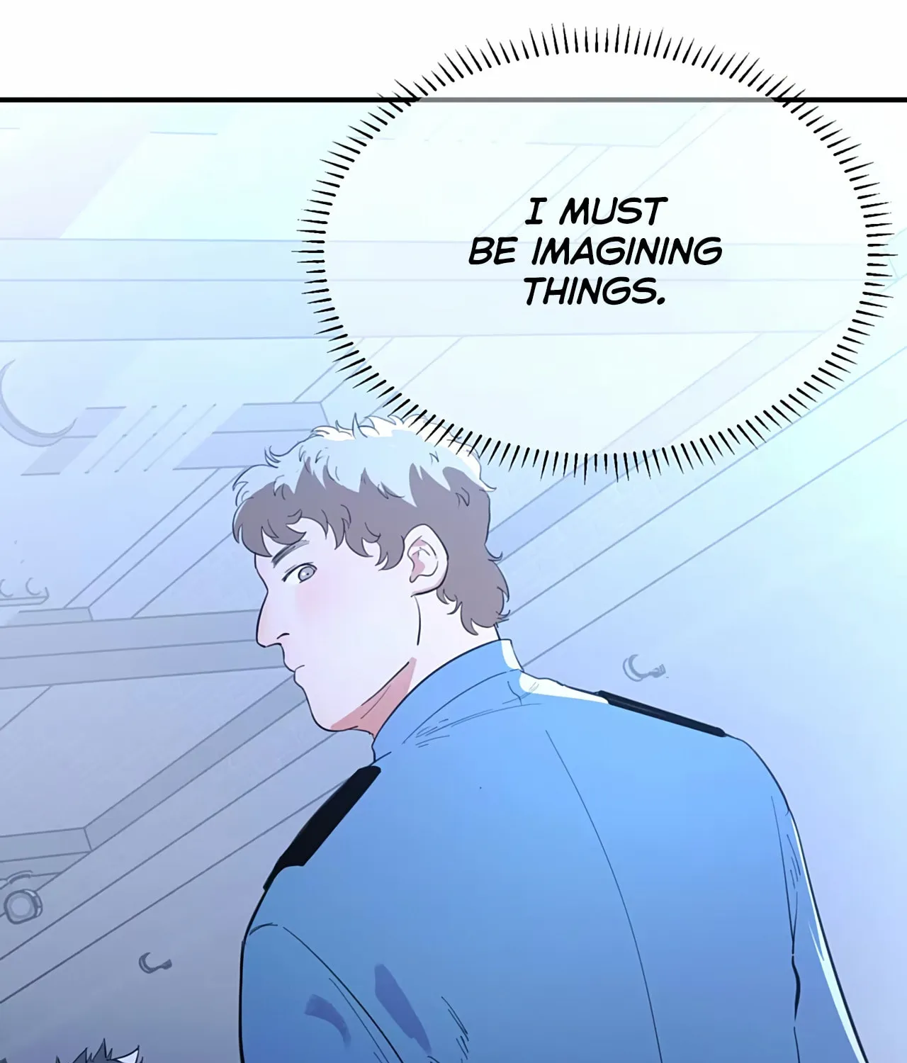 Renzao Tiwen 36.7℃ Chapter 13 page 9 - 