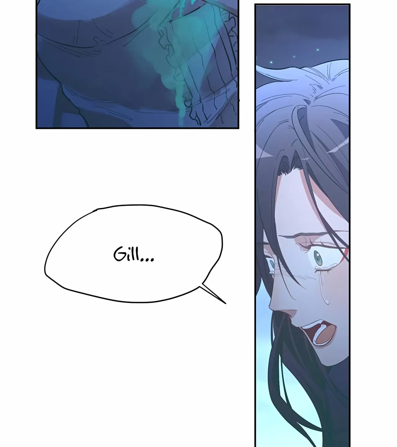 Renzao Tiwen 36.7℃ Chapter 14 page 2 - 