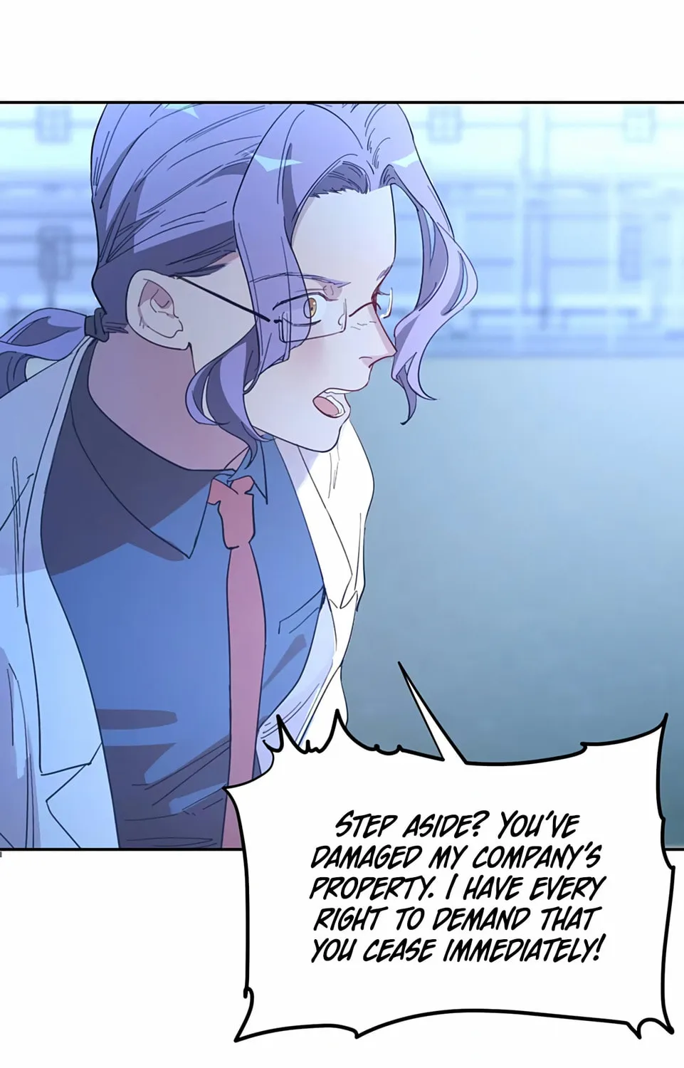 Renzao Tiwen 36.7℃ Chapter 14 page 19 - 