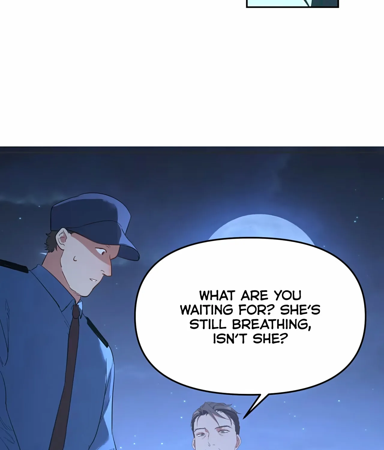 Renzao Tiwen 36.7℃ Chapter 14 page 3 - 