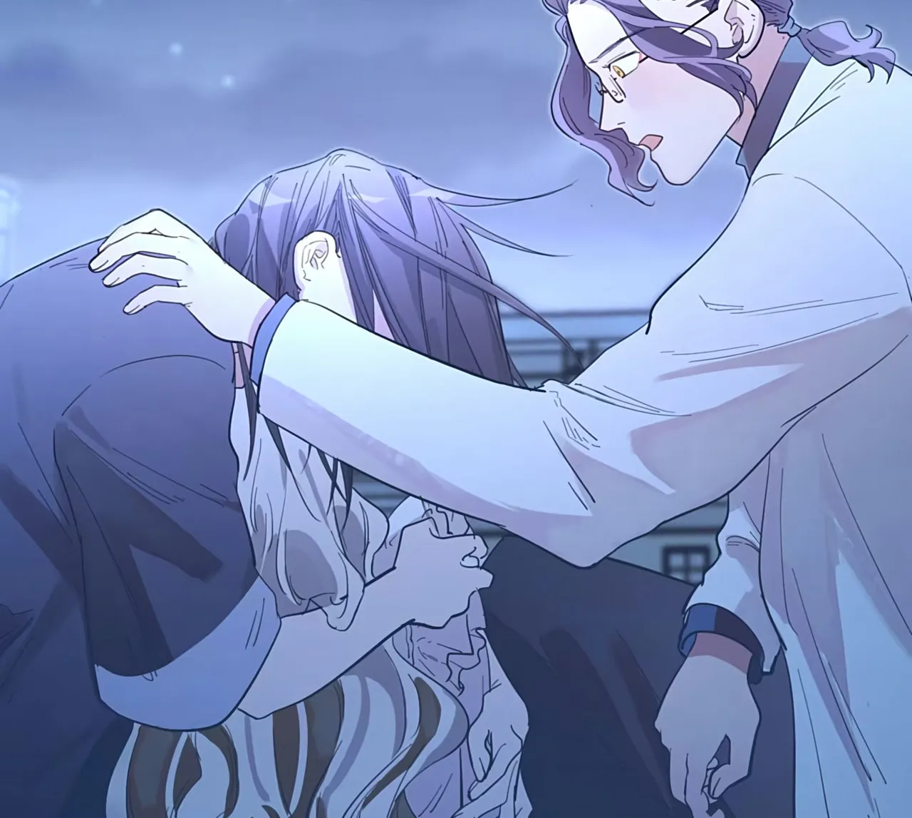 Renzao Tiwen 36.7℃ Chapter 14 page 26 - 