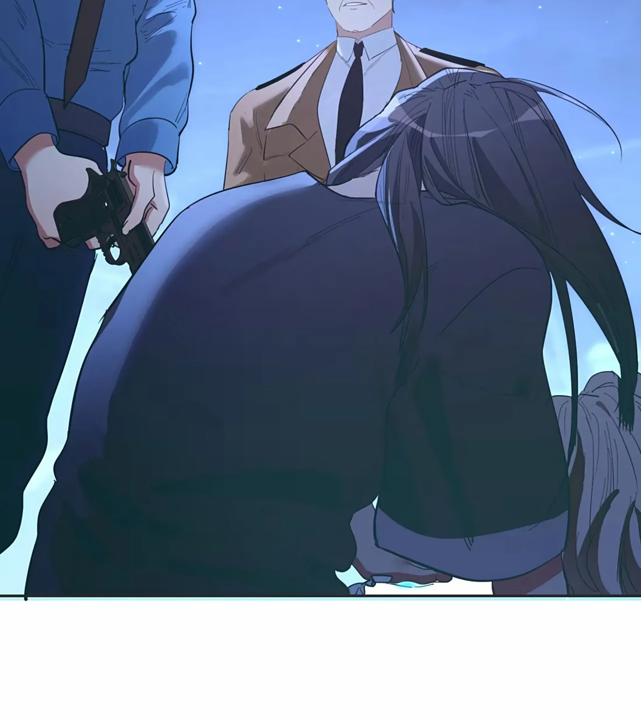 Renzao Tiwen 36.7℃ Chapter 14 page 4 - 
