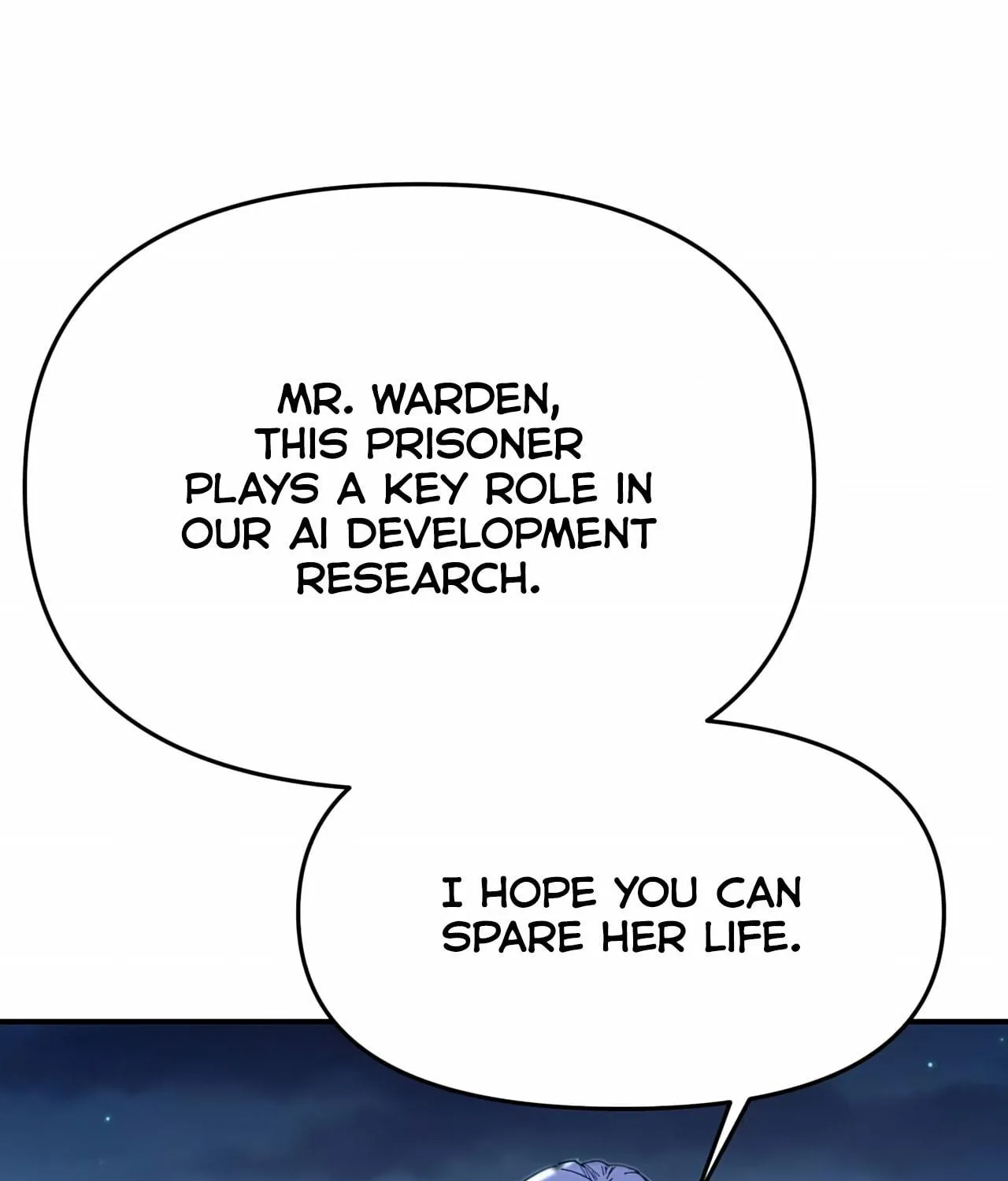 Renzao Tiwen 36.7℃ Chapter 14 page 35 - 