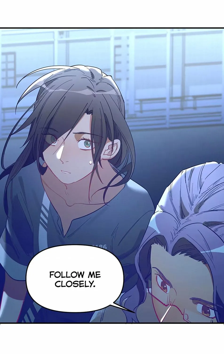 Renzao Tiwen 36.7℃ Chapter 14 page 41 - 