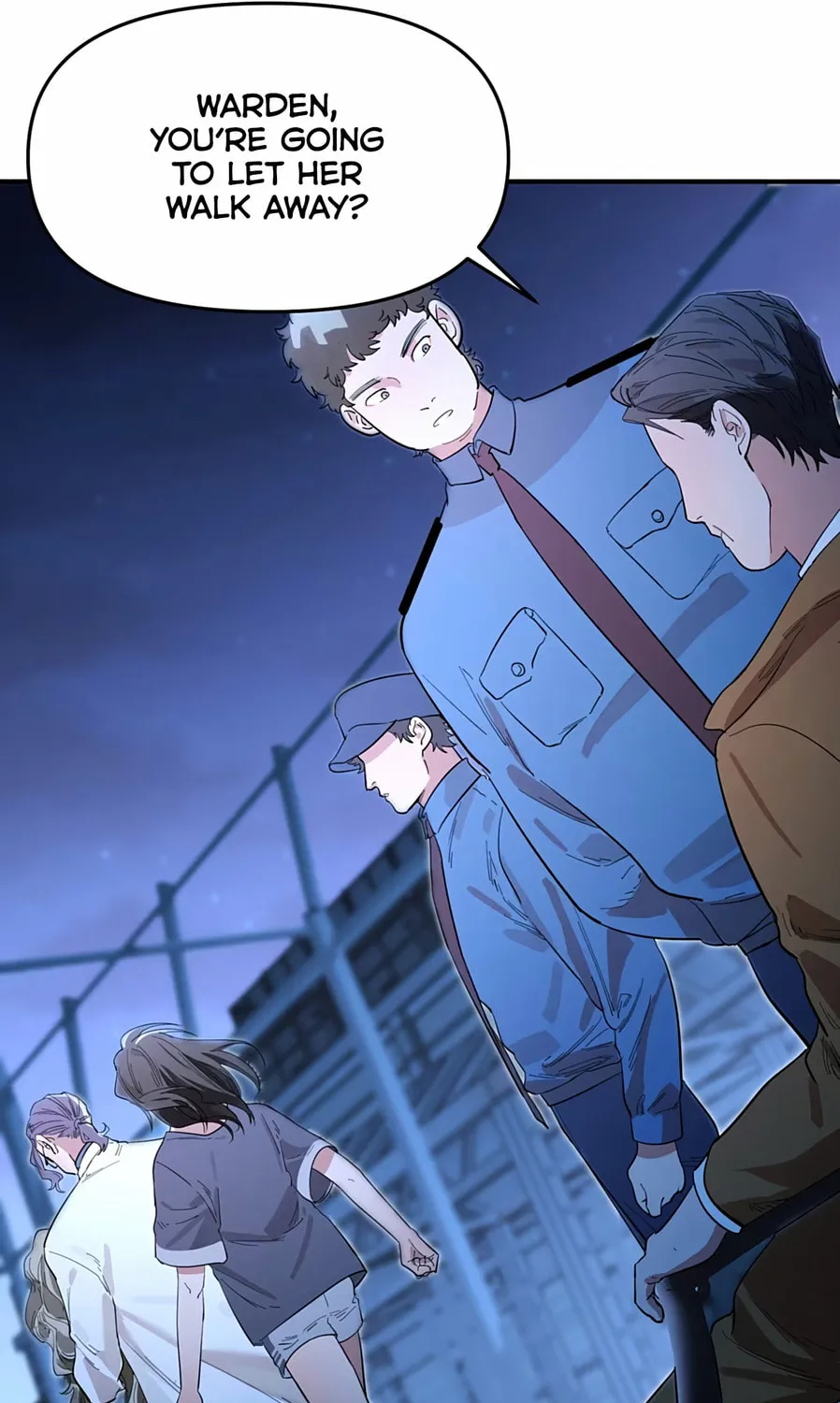 Renzao Tiwen 36.7℃ Chapter 14 page 43 - 